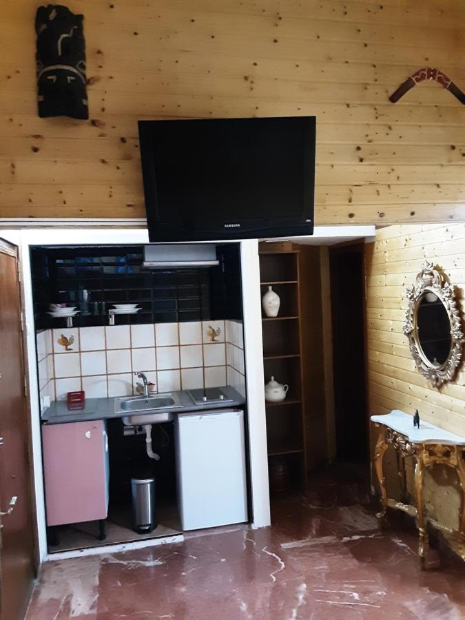 La Appartement