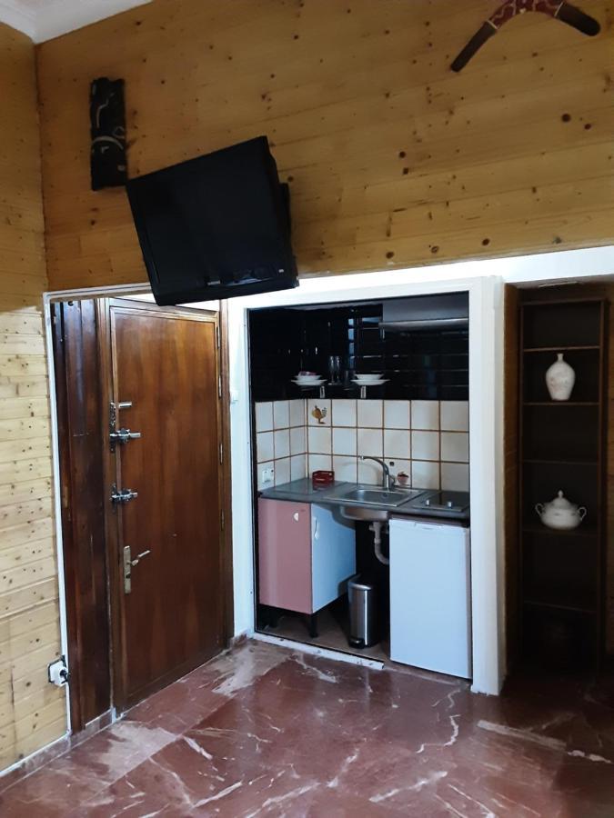 Appartement La