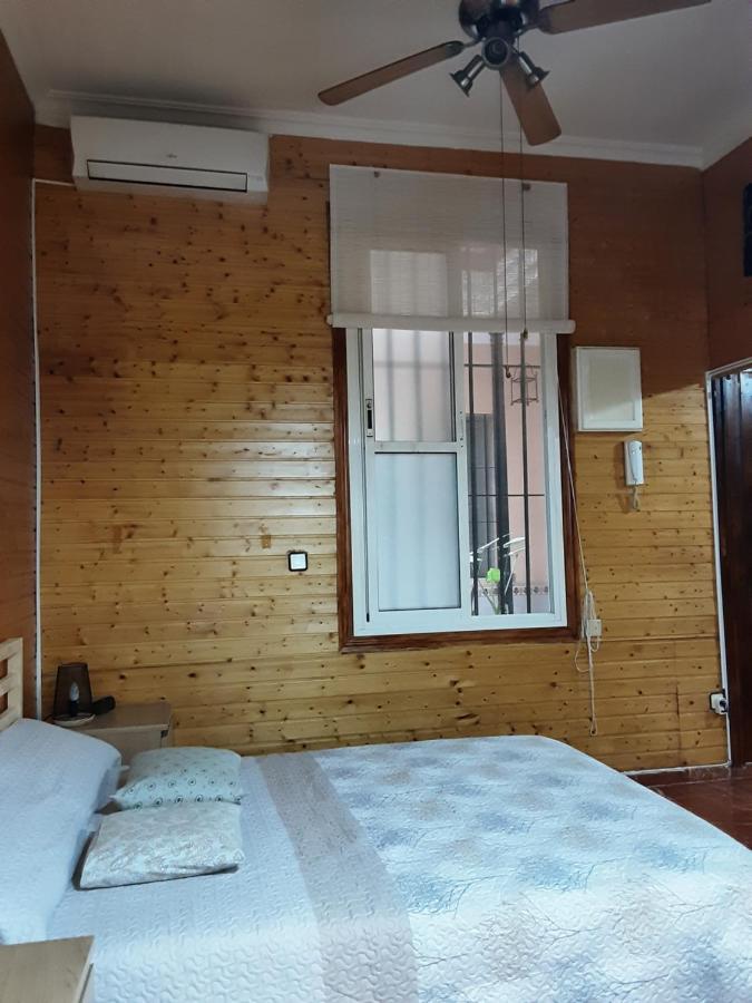 Appartement La