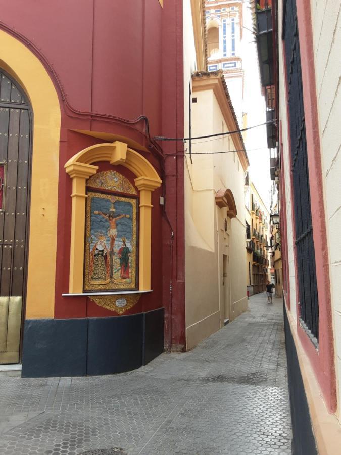 La Appartement Sevilla
