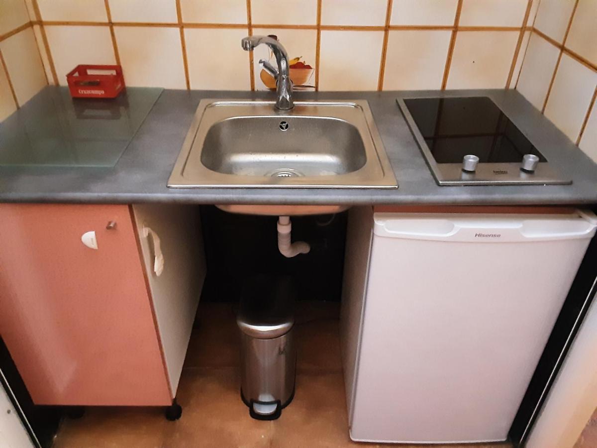 Appartement La