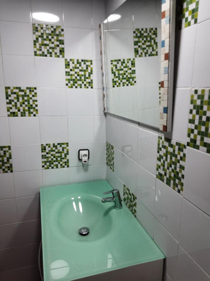 La Appartement Sevilla