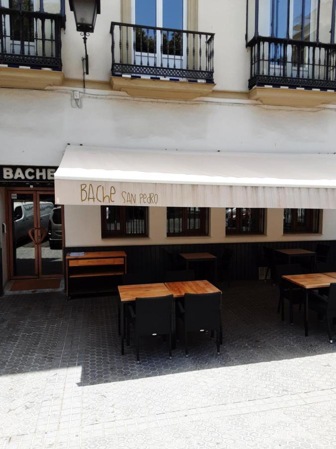 La * Seville