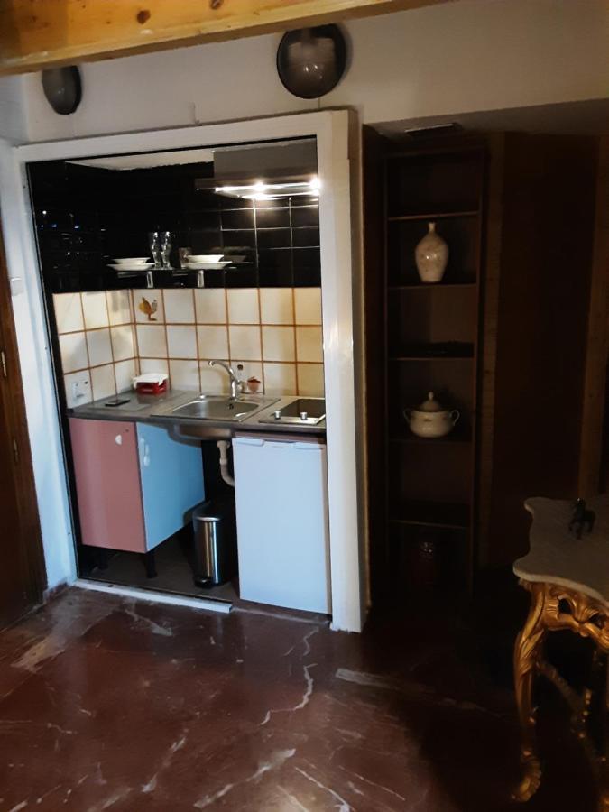 Appartement La *