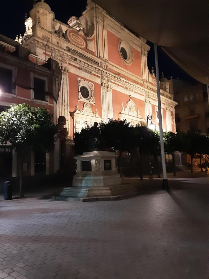 La Seville